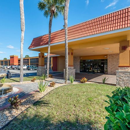 Quality Inn And Suites Palatka Riverfront Exterior foto