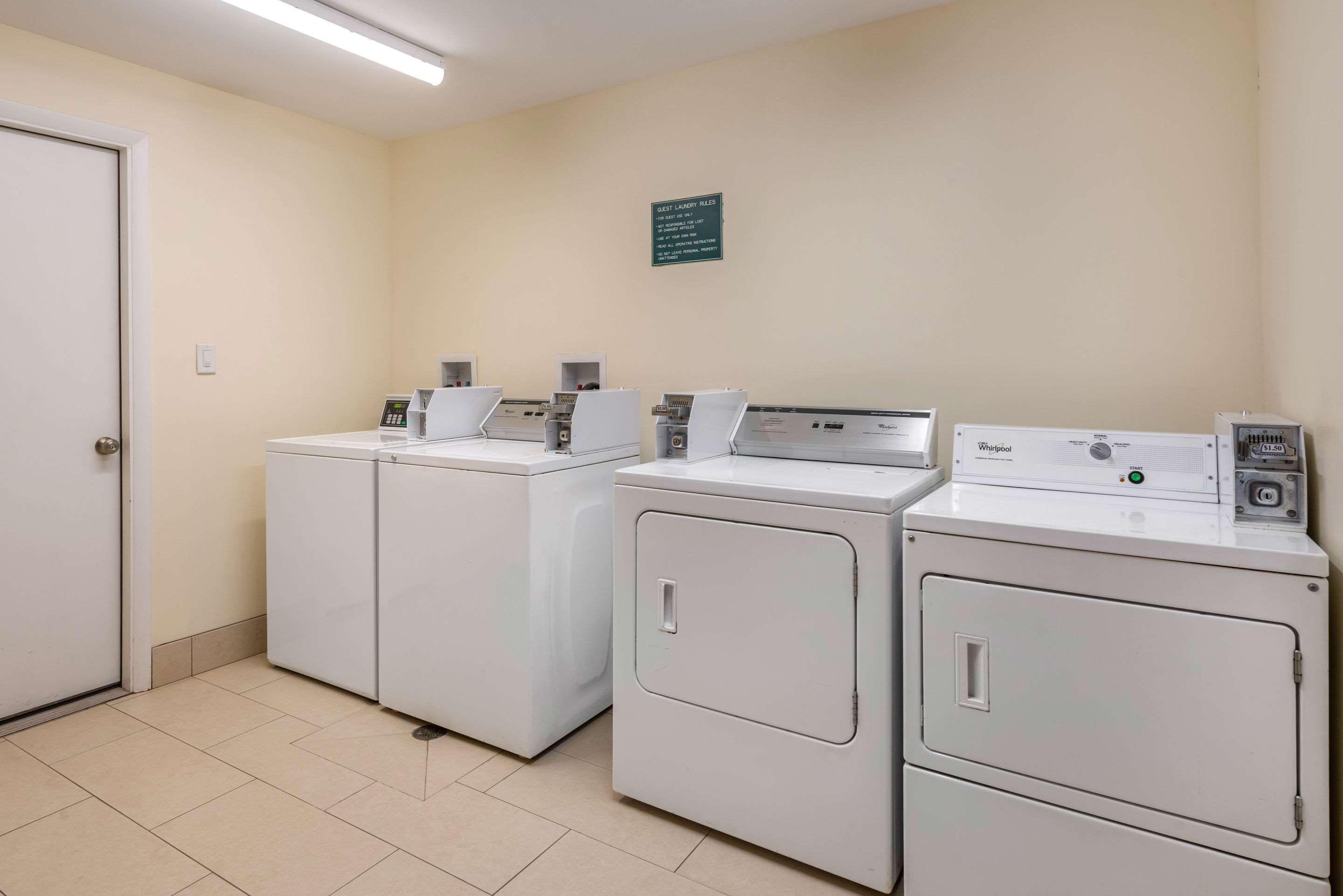 Quality Inn And Suites Palatka Riverfront Exterior foto