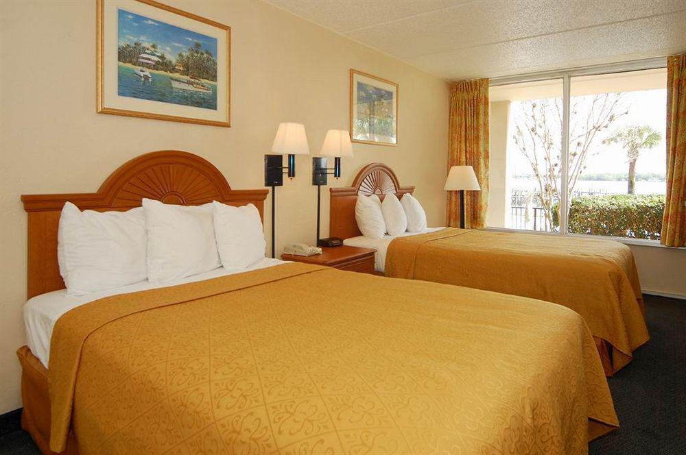 Quality Inn And Suites Palatka Riverfront Zimmer foto
